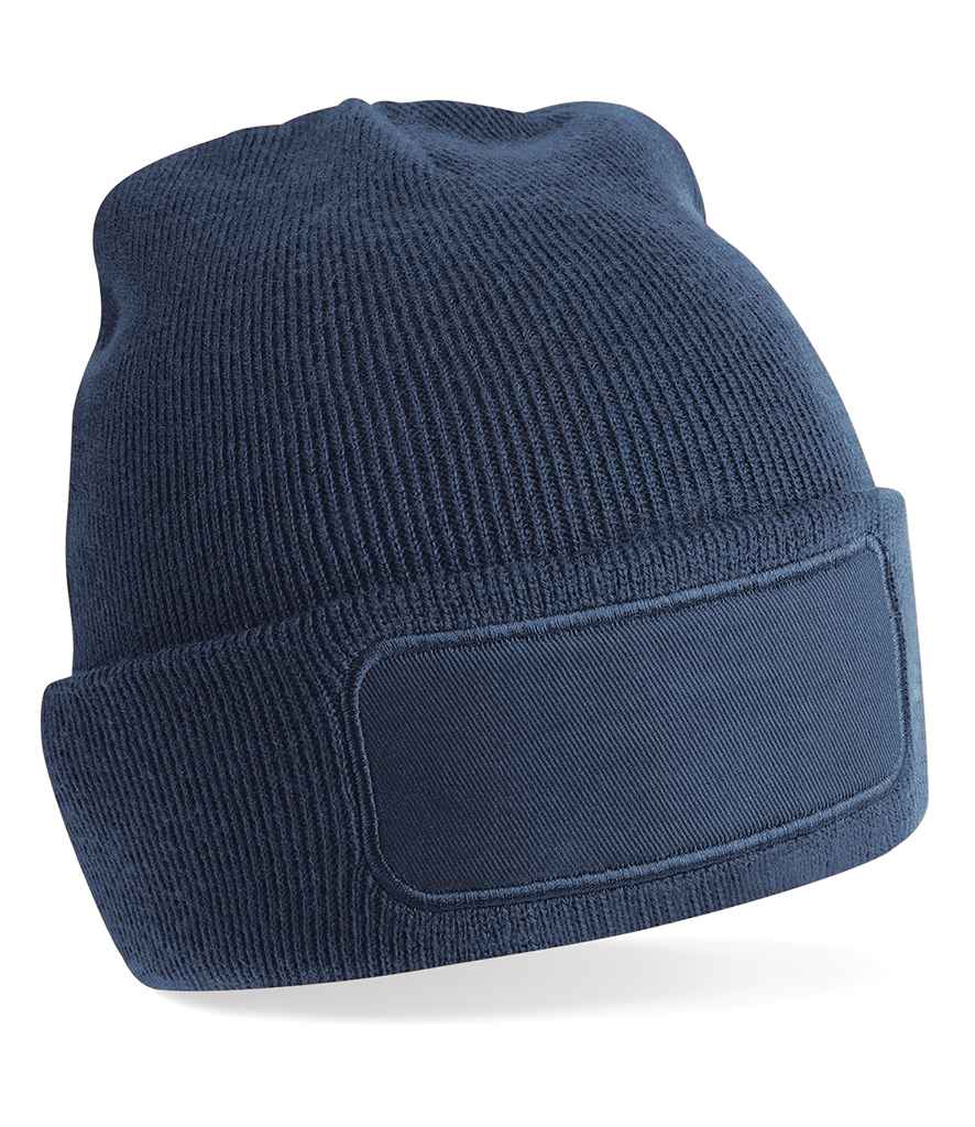 Beanie Patch Gwreiddiol Beechfield