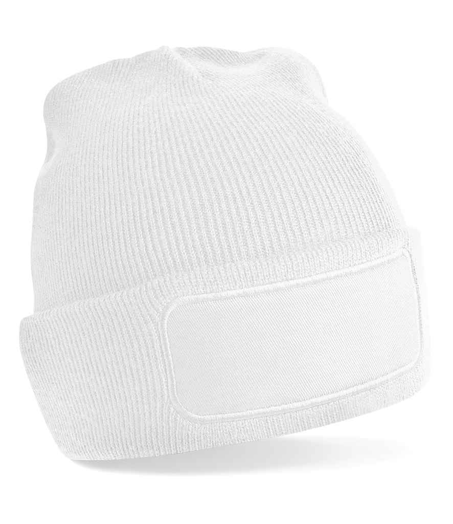 Beanie Patch Gwreiddiol Beechfield