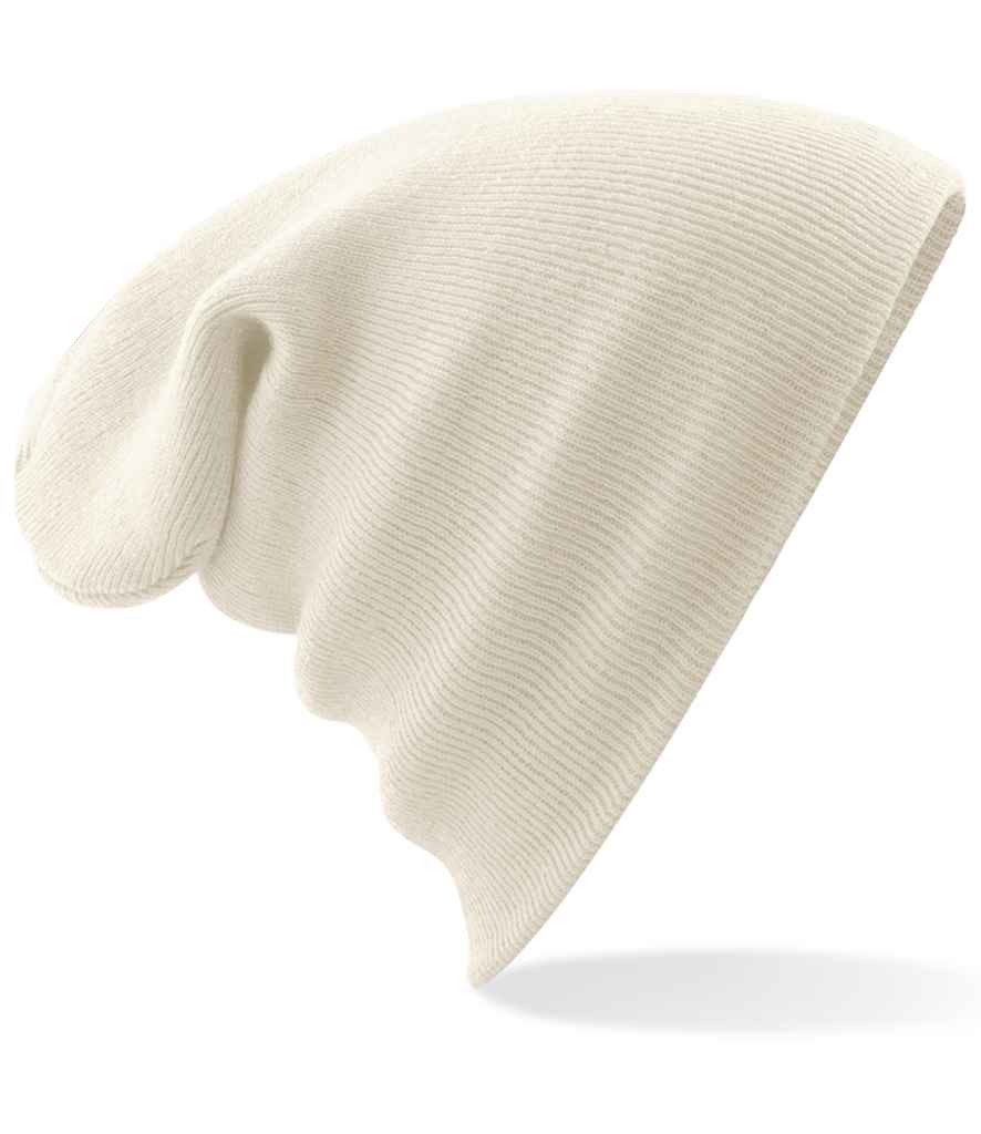 Beanie Cuffed Gwreiddiol Beechfield