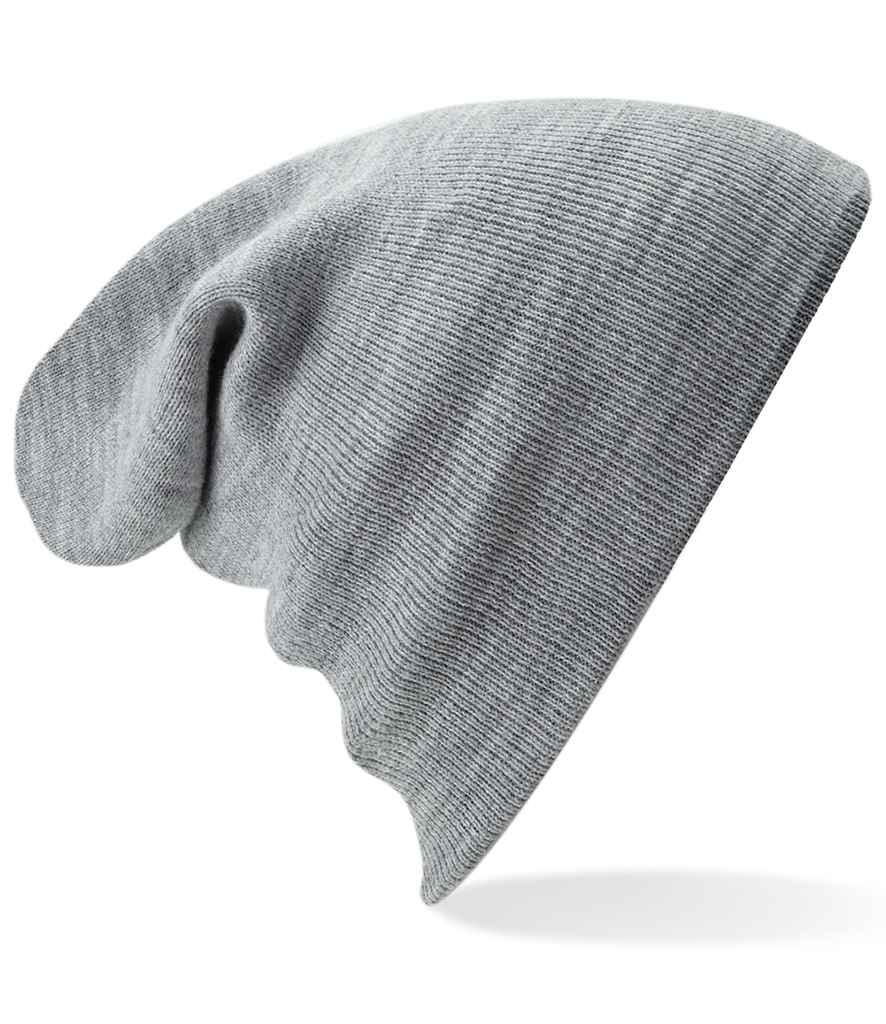 Beanie Cuffed Gwreiddiol Beechfield