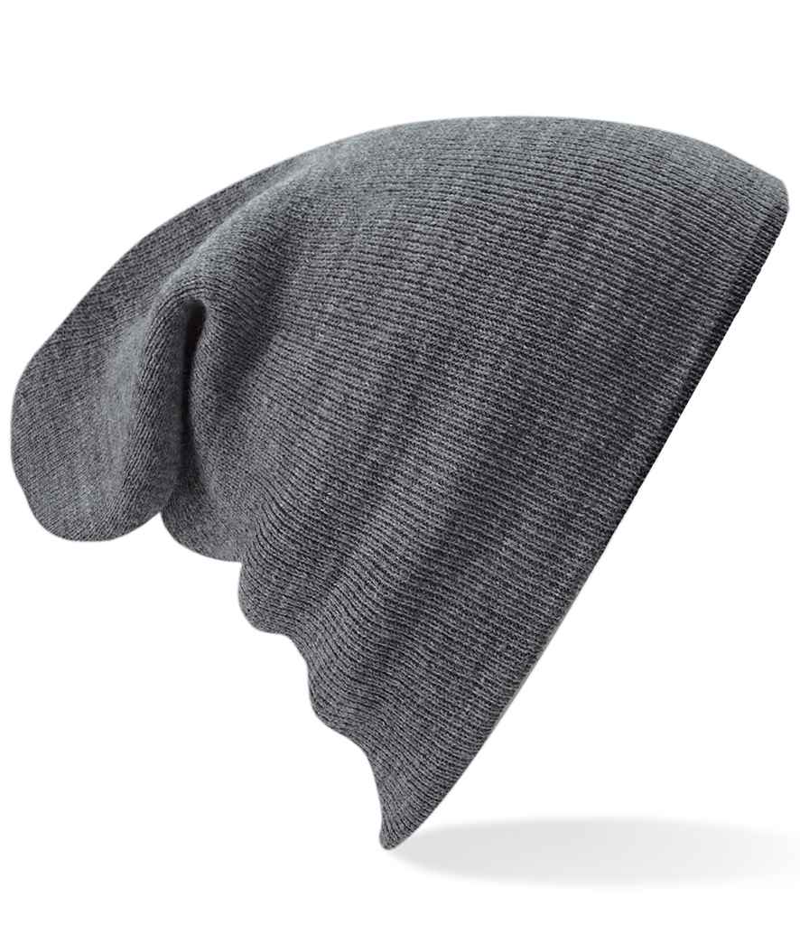 Beanie Cuffed Gwreiddiol Beechfield
