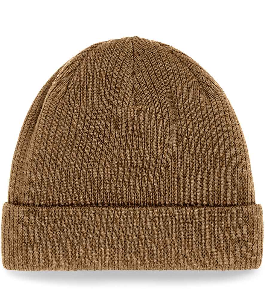 Beanie Cotwm Organig Beechfield