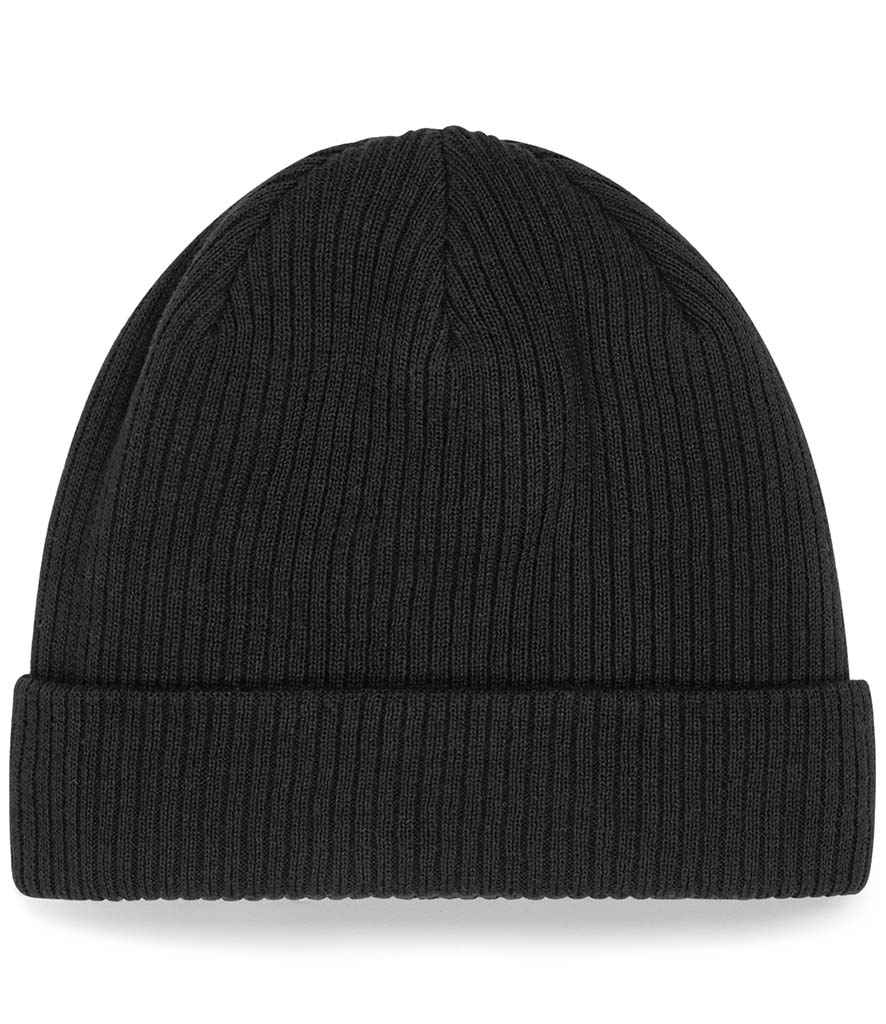 Beanie Cotwm Organig Beechfield