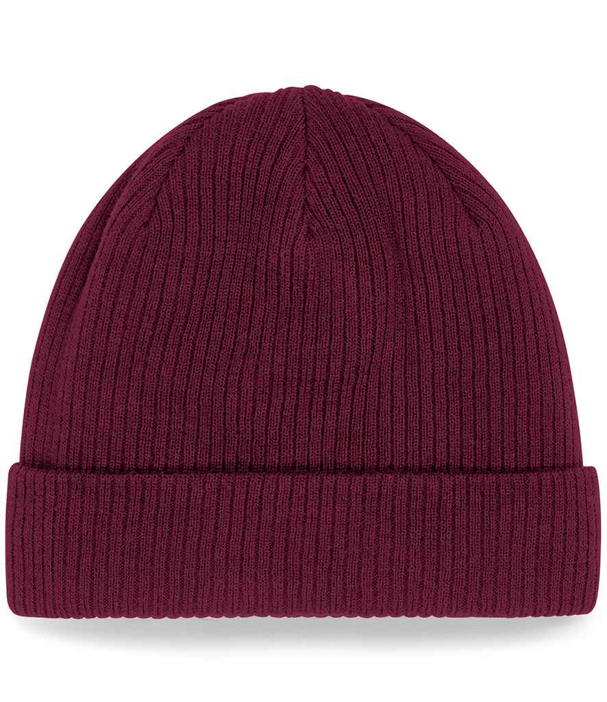 Beanie Cotwm Organig Beechfield