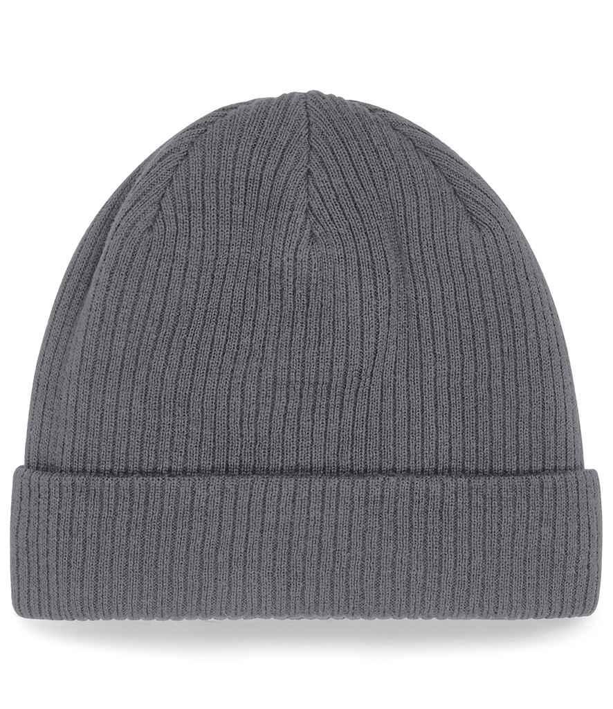 Beanie Cotwm Organig Beechfield