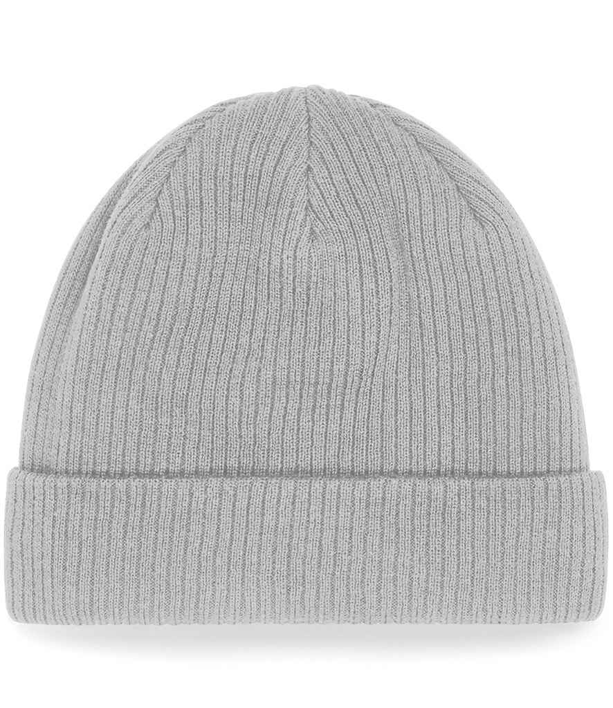Beanie Cotwm Organig Beechfield