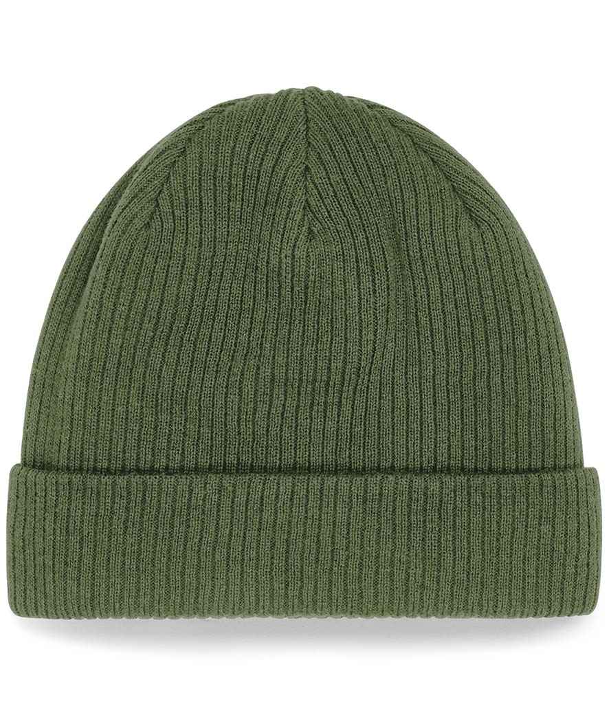 Beanie Cotwm Organig Beechfield