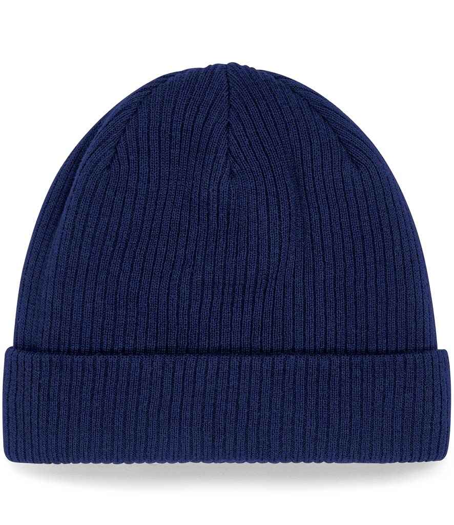 Beanie Cotwm Organig Beechfield