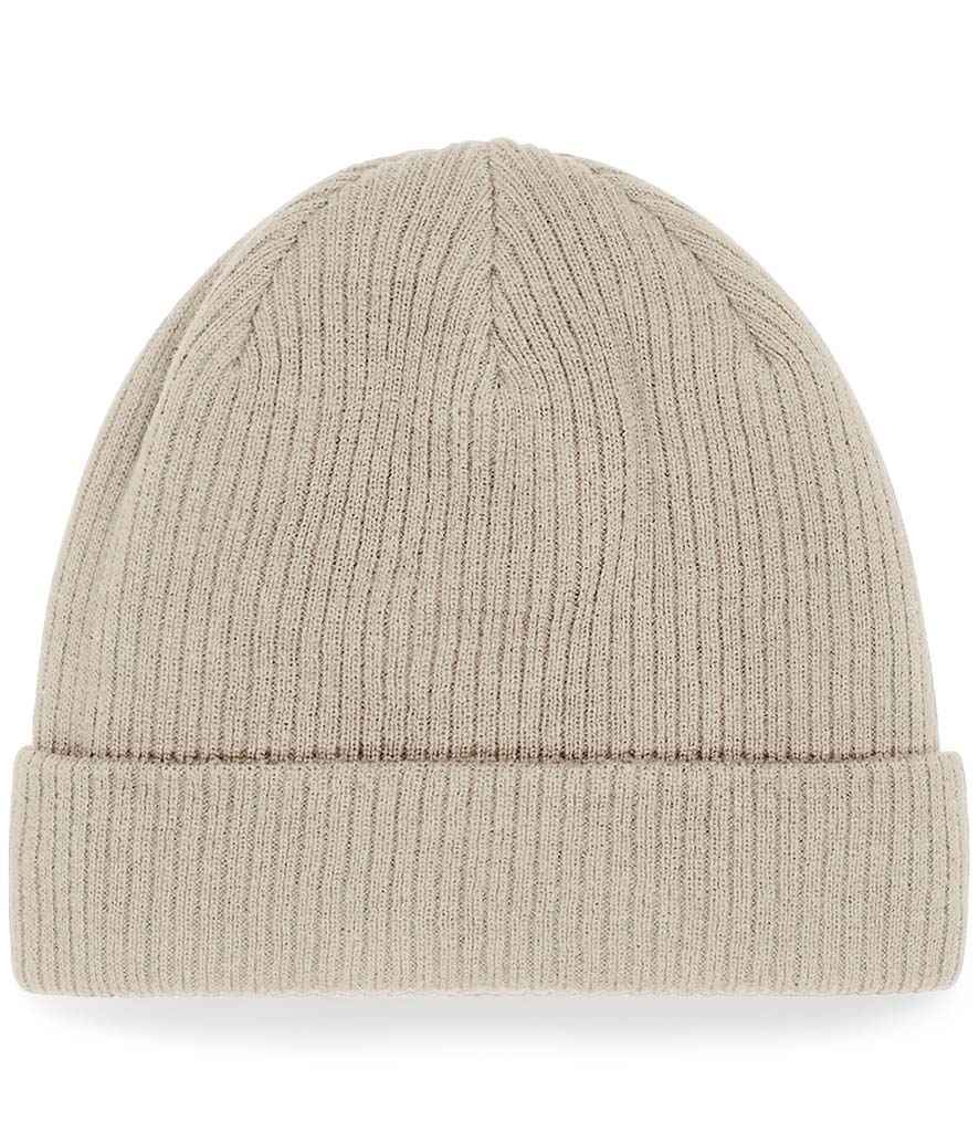 Beanie Cotwm Organig Beechfield