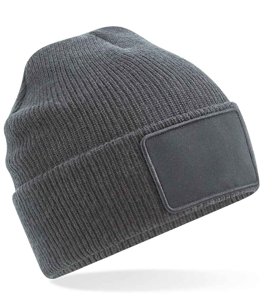 Clytiad Symudadwy Beechfield Thinsulate™ Beanie