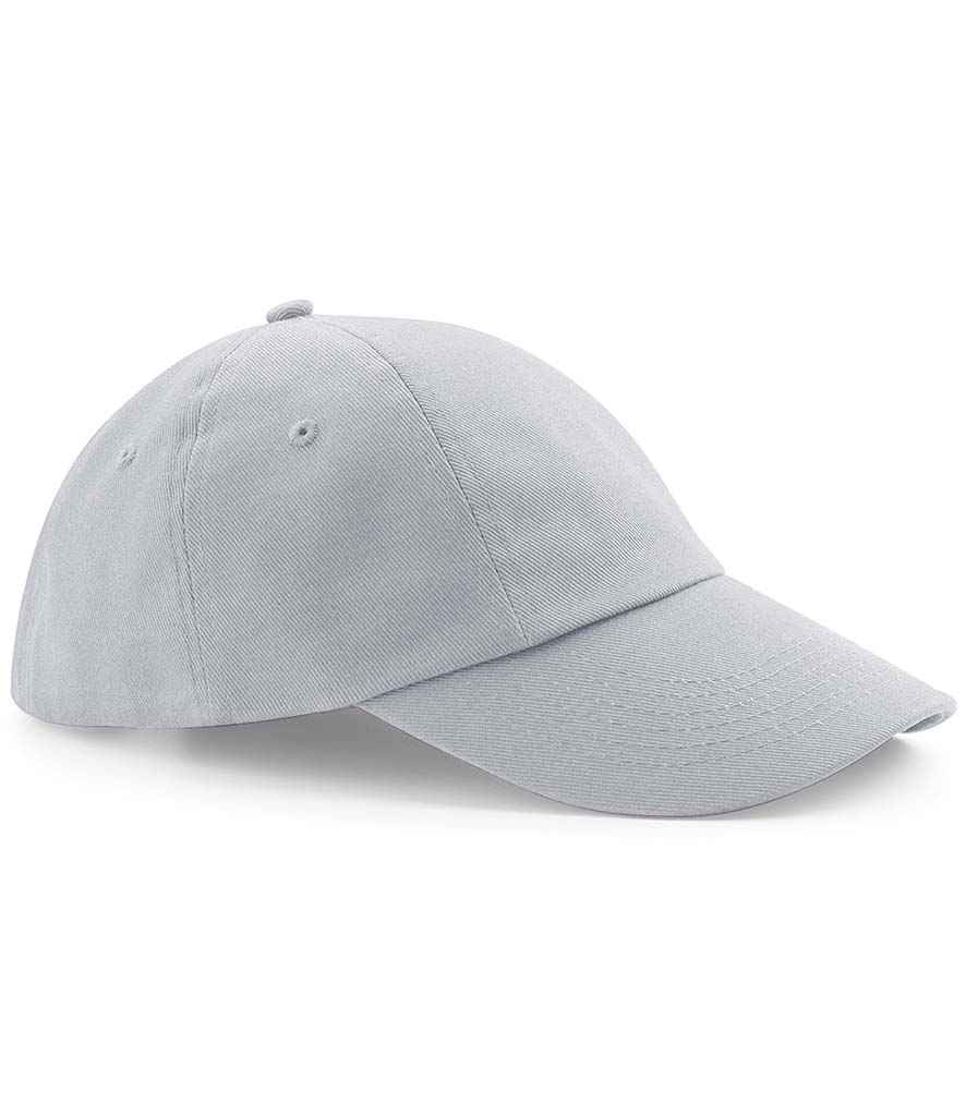 Cap Dril Cotwm Trwm Proffil Isel Beechfield