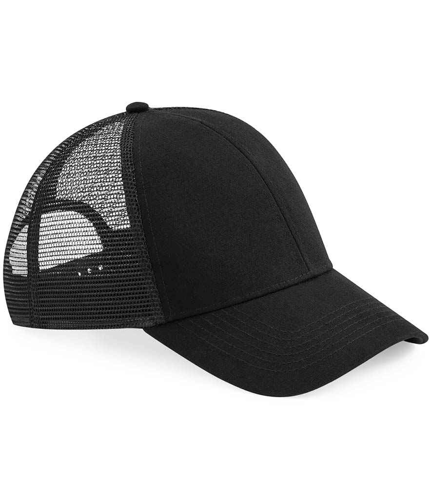Cap Trucker Cotwm Organig Beechfield