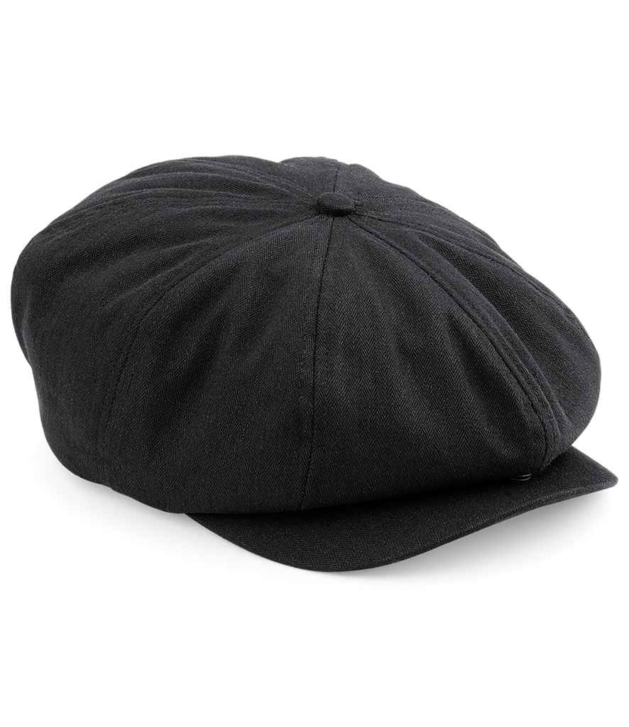 Cap Beechfield Newsboy