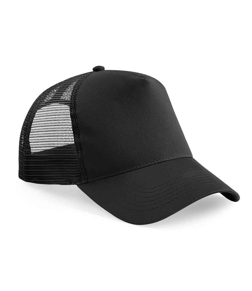 Cap Trucker Snapback Plant Beechfield