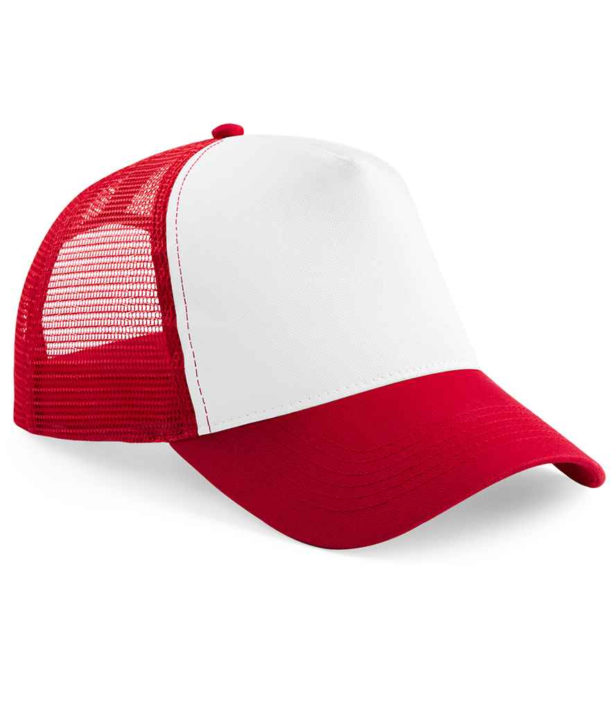 Cap Trucker Snapback Plant Beechfield