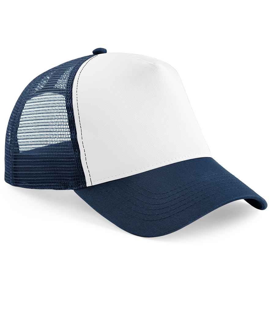 Cap Trucker Snapback Plant Beechfield