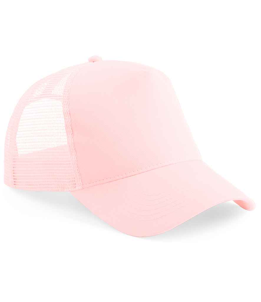 Cap Trucker Snapback Plant Beechfield