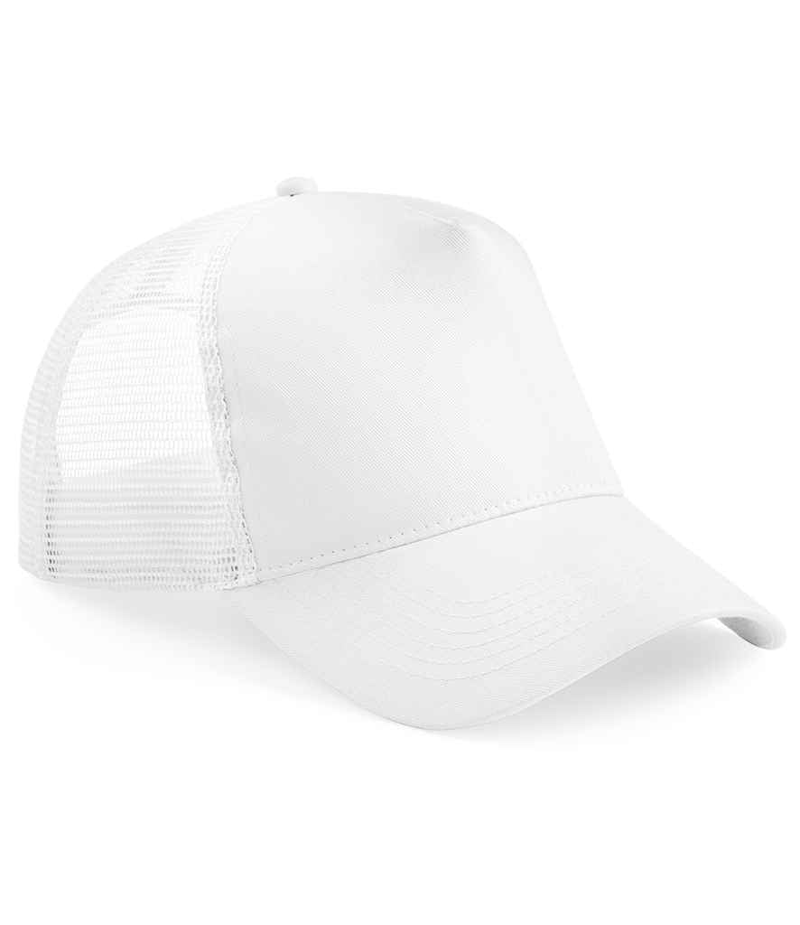 Cap Trucker Snapback Plant Beechfield