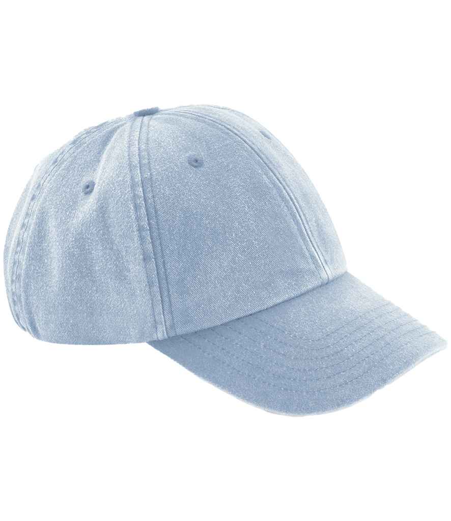 Cap Proffil Isel Vintage Beechfield