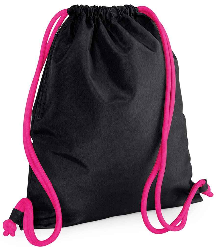 BagBase Eicon Gymsac