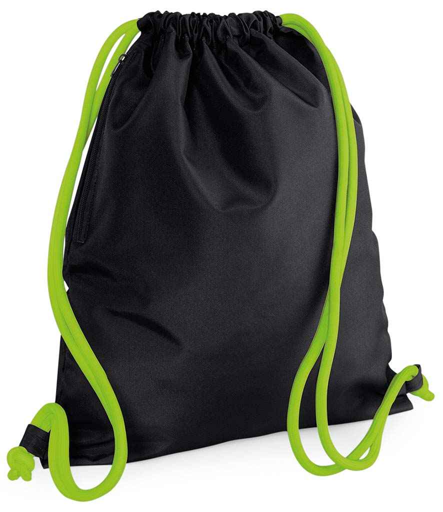 BagBase Eicon Gymsac