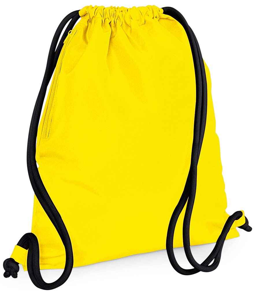 BagBase Eicon Gymsac
