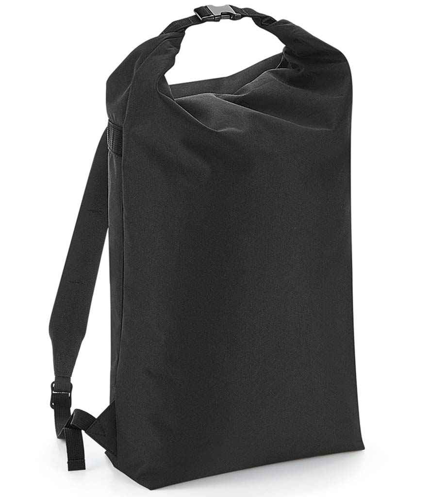 Bag Base Eicon Roll-Top Backpack