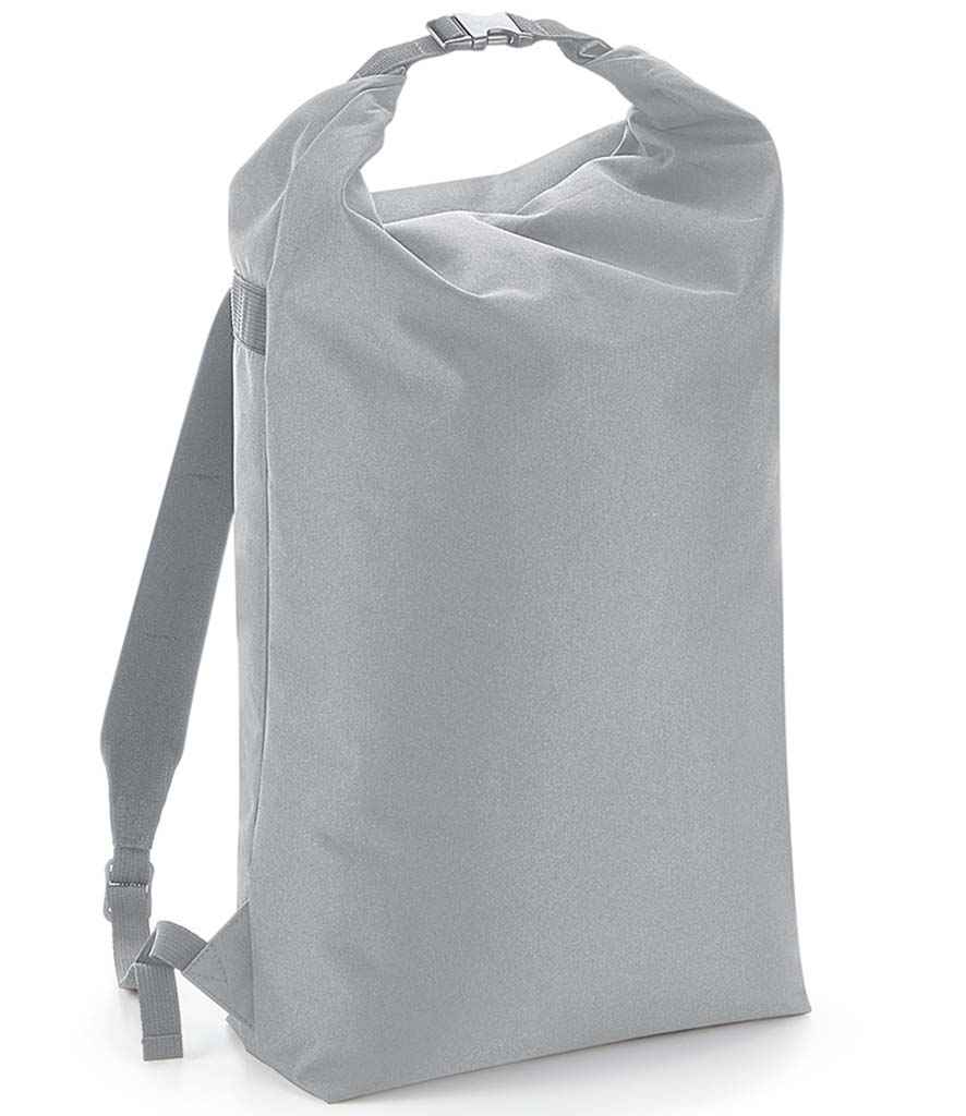 Bag Base Eicon Roll-Top Backpack