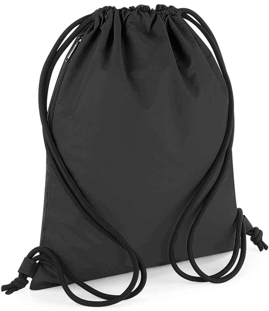 Gymsac Myfyriol BagBase