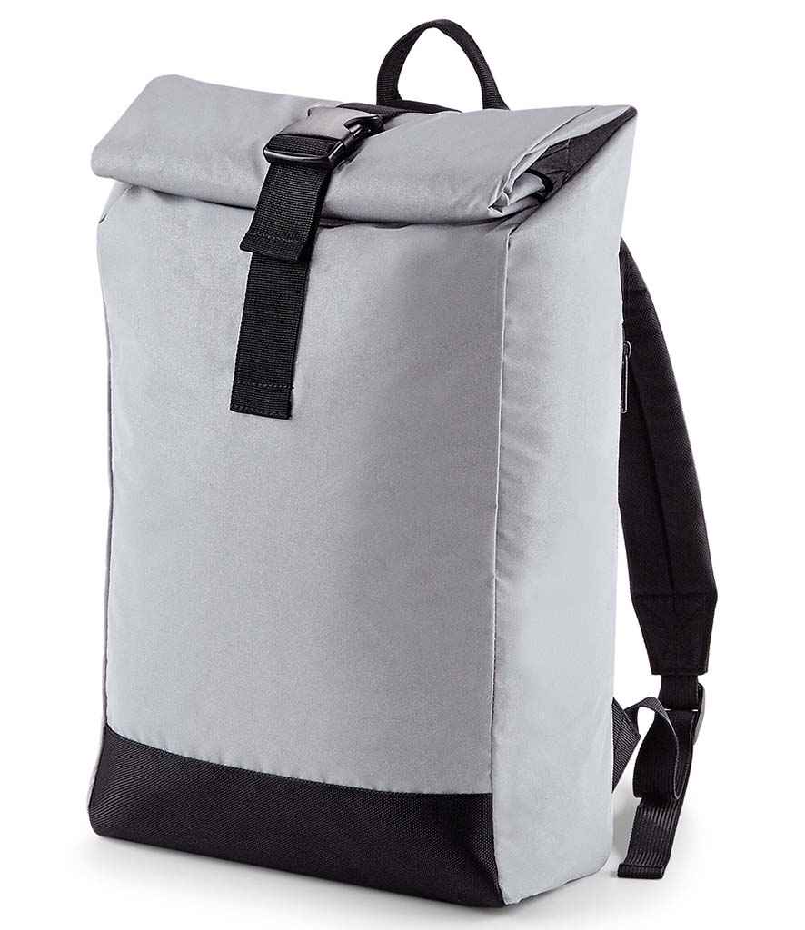 BagBase Myfyriol Roll-Top Backpack