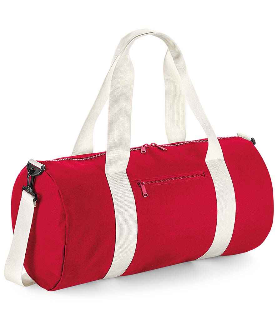 Bag Barel Gwreiddiol BagBase XL