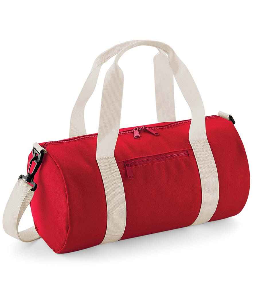 Bag Baril Mini BagBase