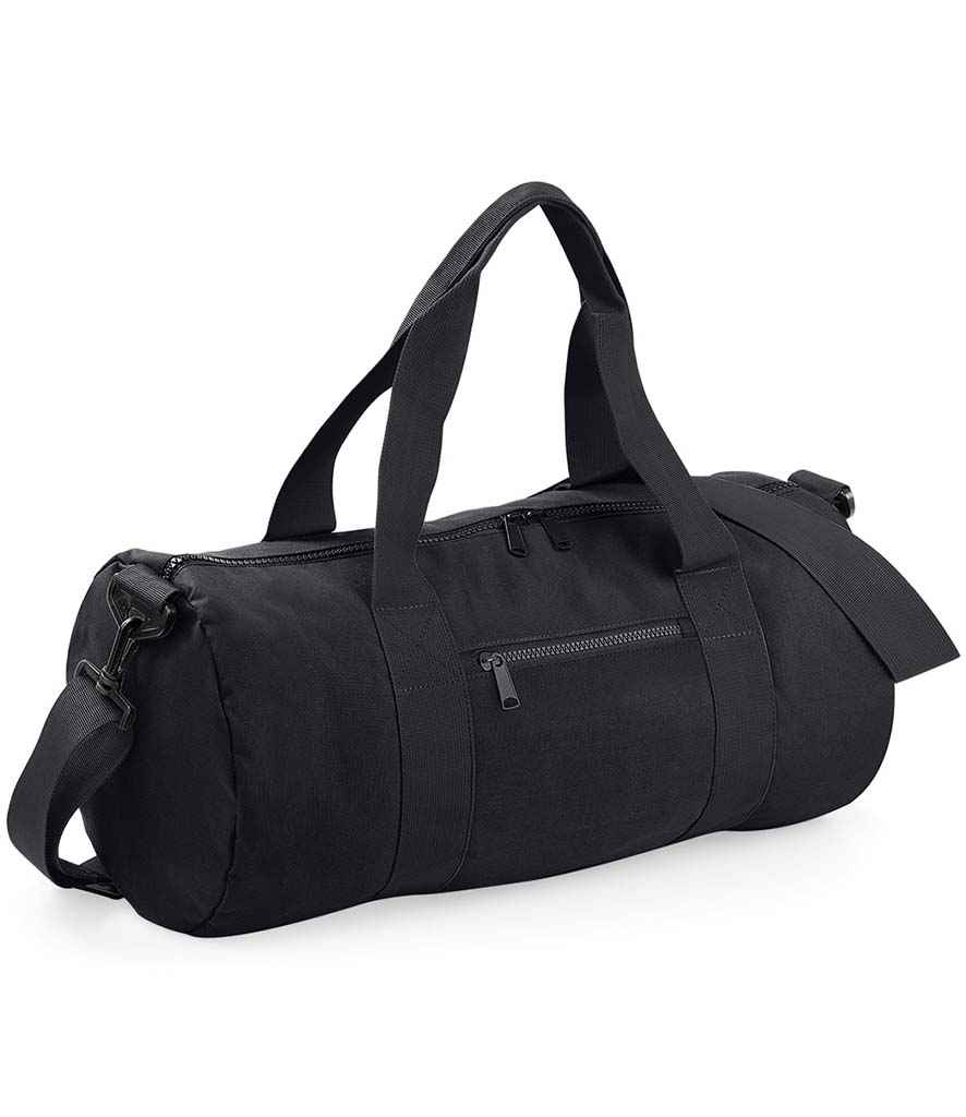 Bag Barel Gwreiddiol BagBase