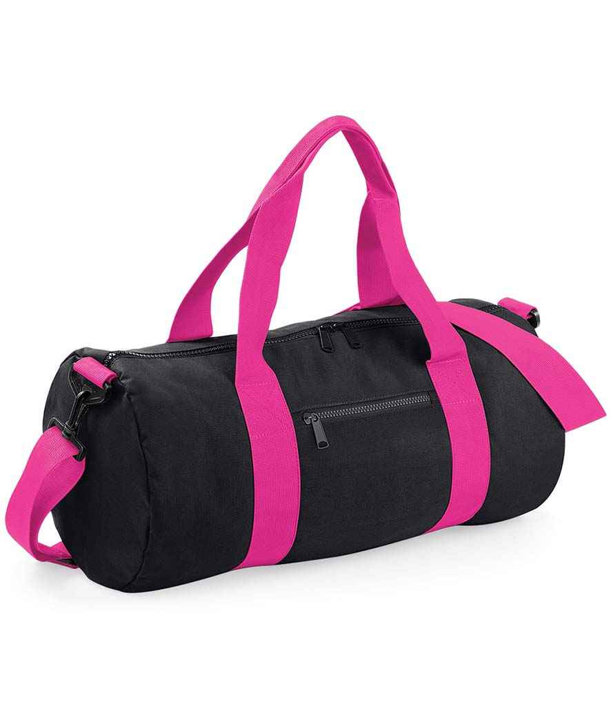 Bag Barel Gwreiddiol BagBase