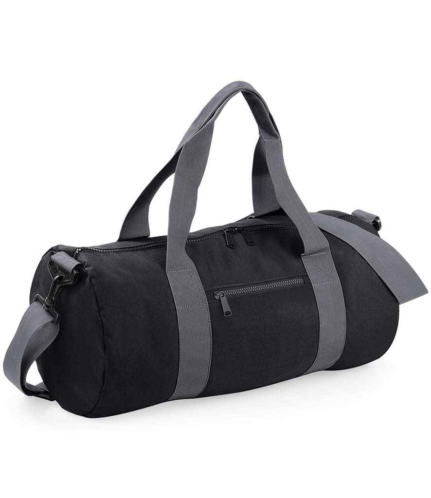 Bag Barel Gwreiddiol BagBase