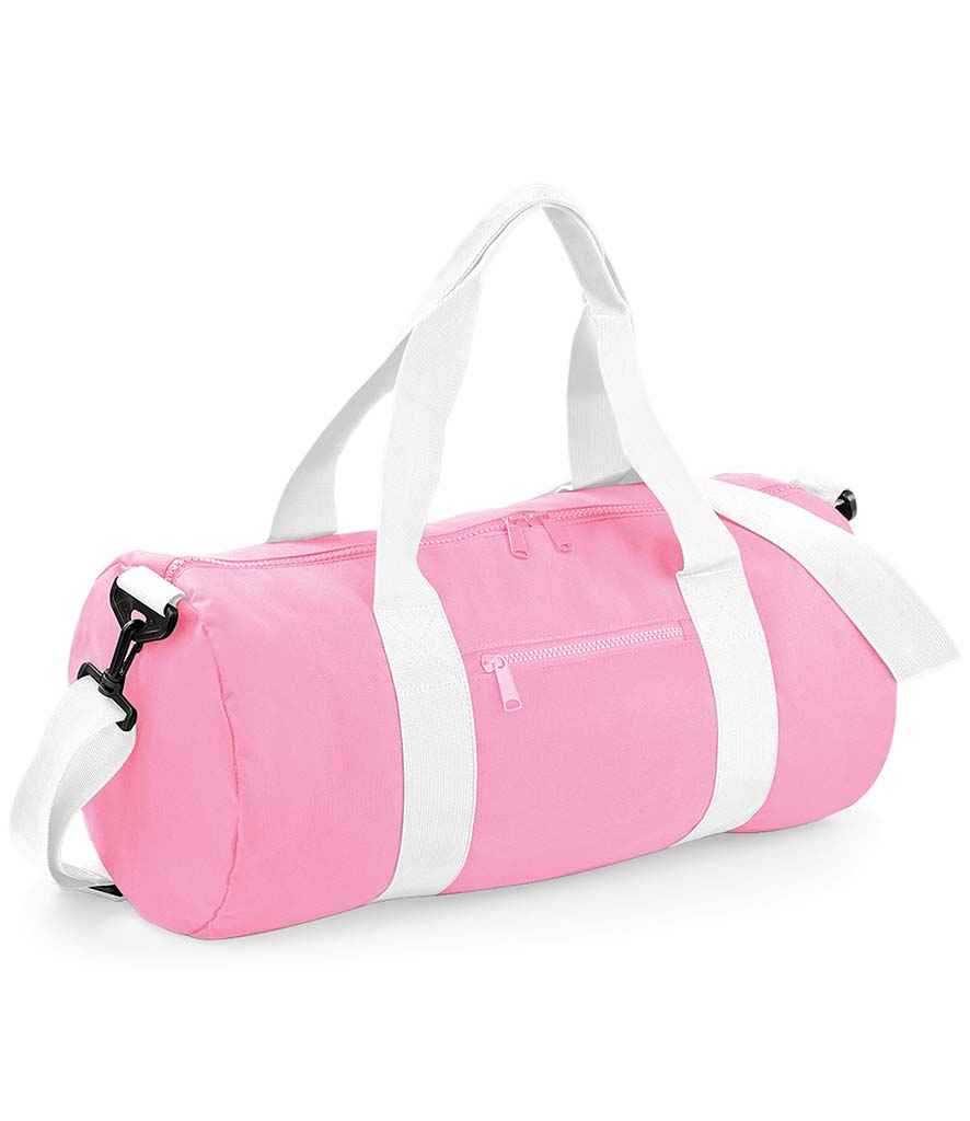 Bag Barel Gwreiddiol BagBase