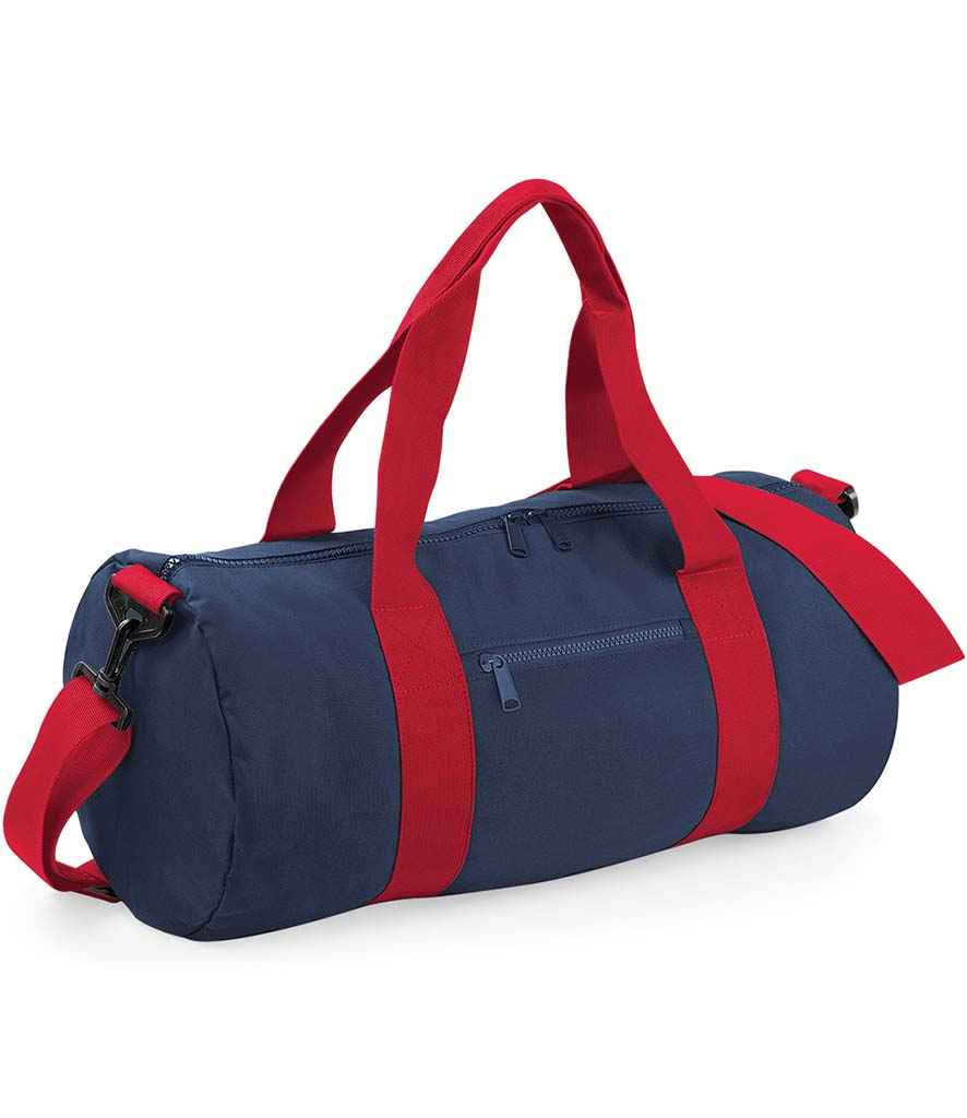 Bag Barel Gwreiddiol BagBase