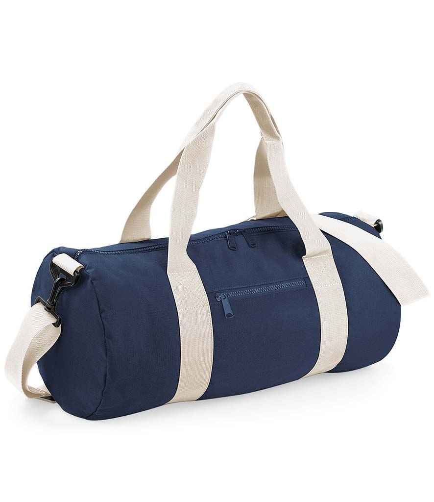 Bag Barel Gwreiddiol BagBase