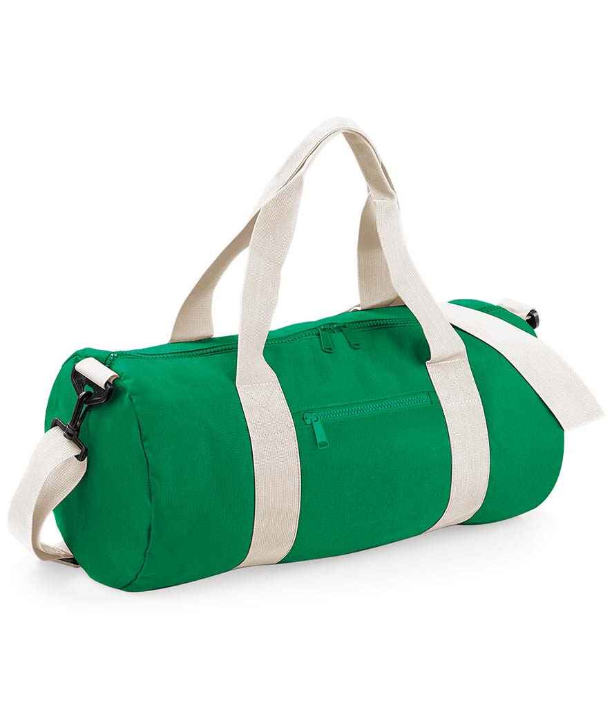 Bag Barel Gwreiddiol BagBase