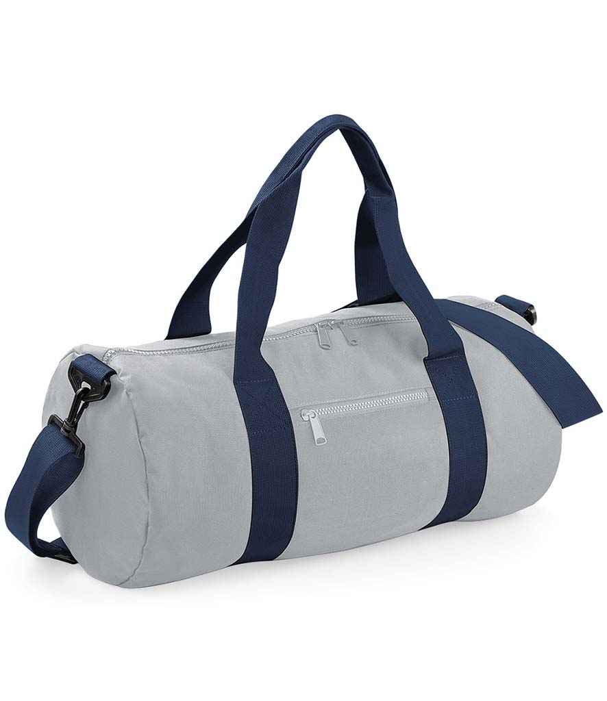Bag Barel Gwreiddiol BagBase