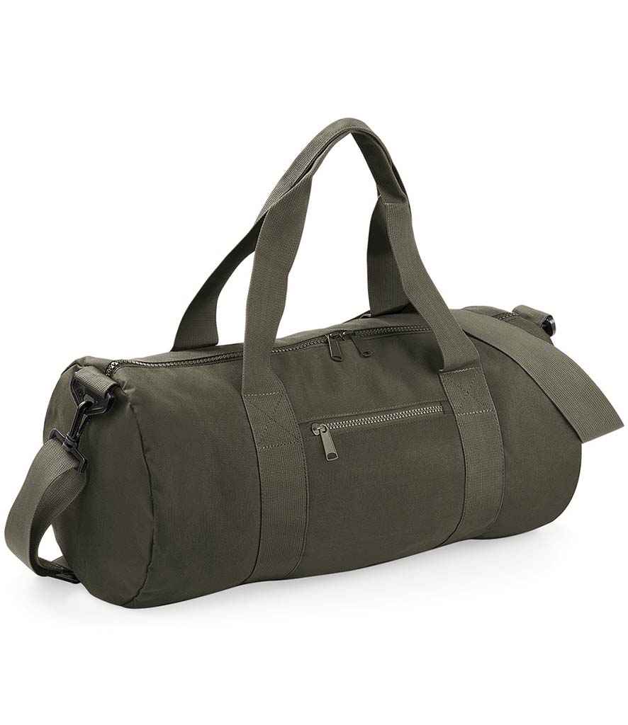 Bag Barel Gwreiddiol BagBase