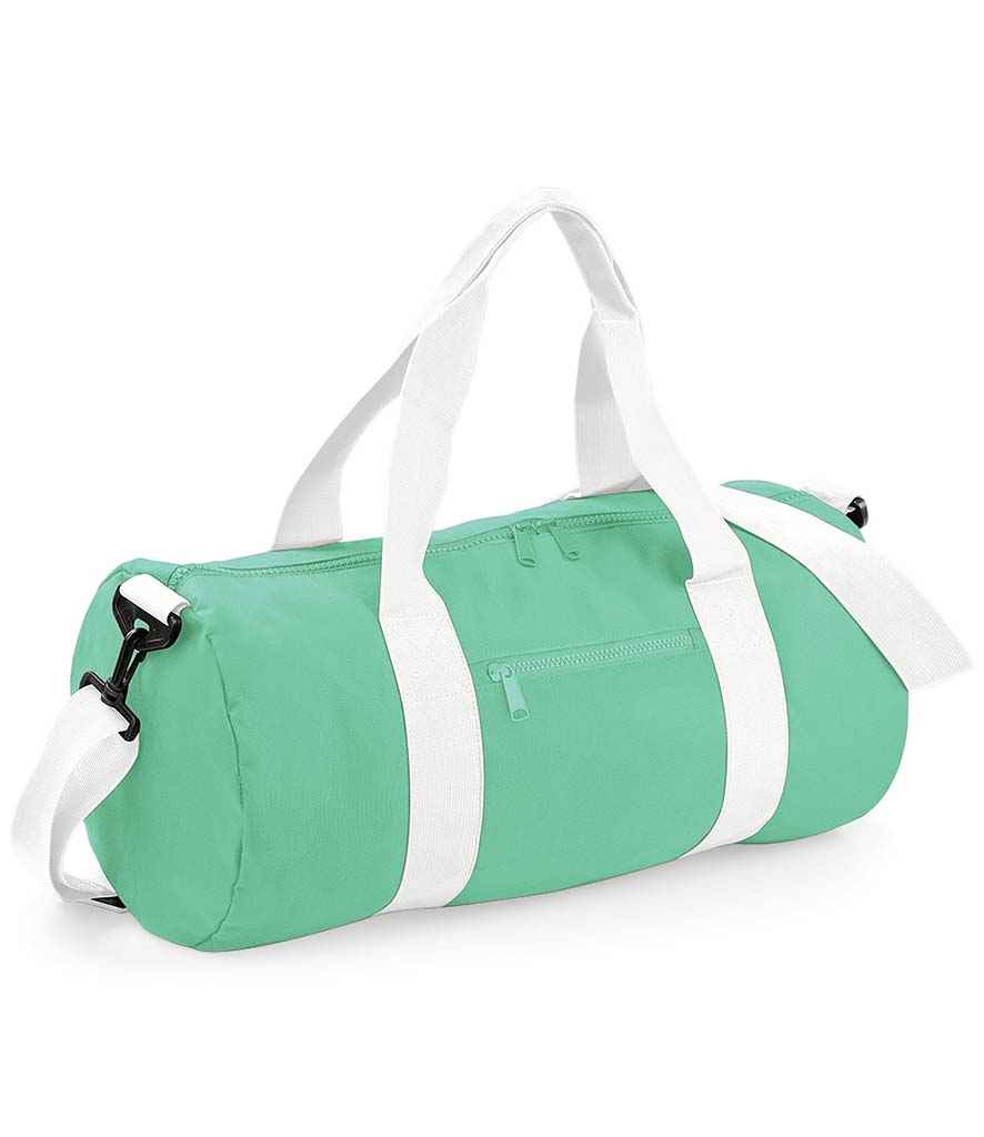 Bag Barel Gwreiddiol BagBase