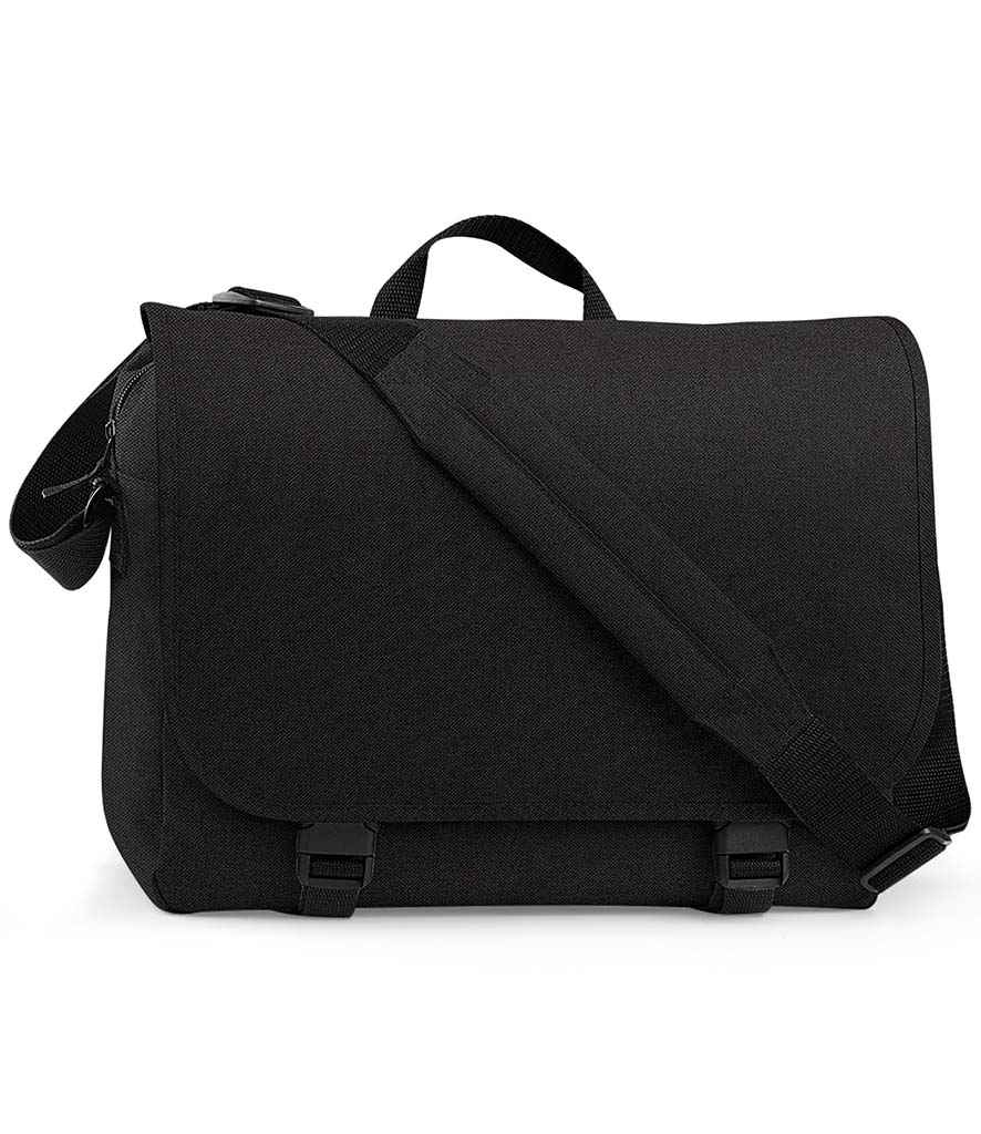 Negesydd Digidol BagBase Two Tone