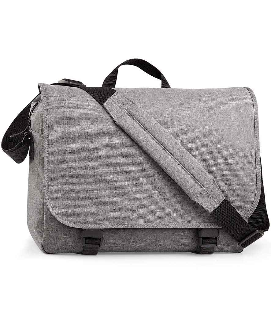 Negesydd Digidol BagBase Two Tone
