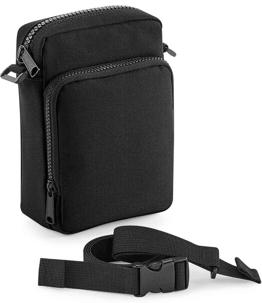 Amlboced BagBase Modulr™ 1L