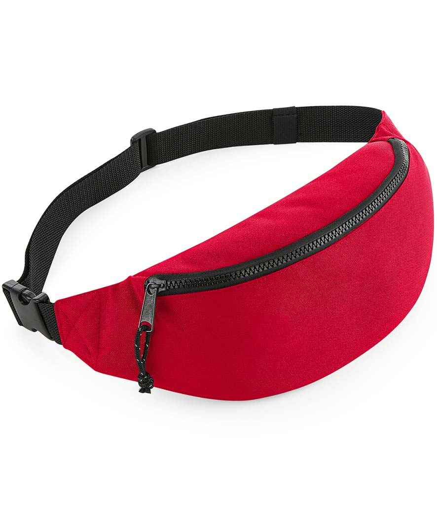 Bag Belt wedi'i Ailgylchu BagBase