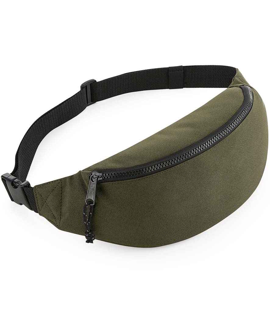 Bag Belt wedi'i Ailgylchu BagBase
