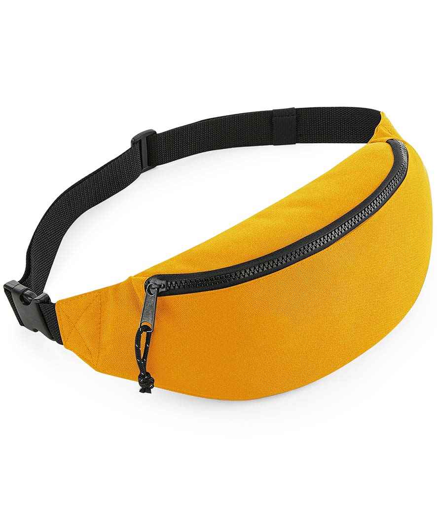 Bag Belt wedi'i Ailgylchu BagBase