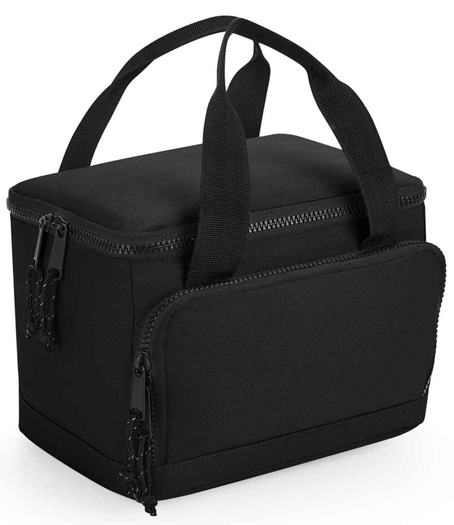 Bag Oerach Mini wedi'i Ailgylchu BagBase