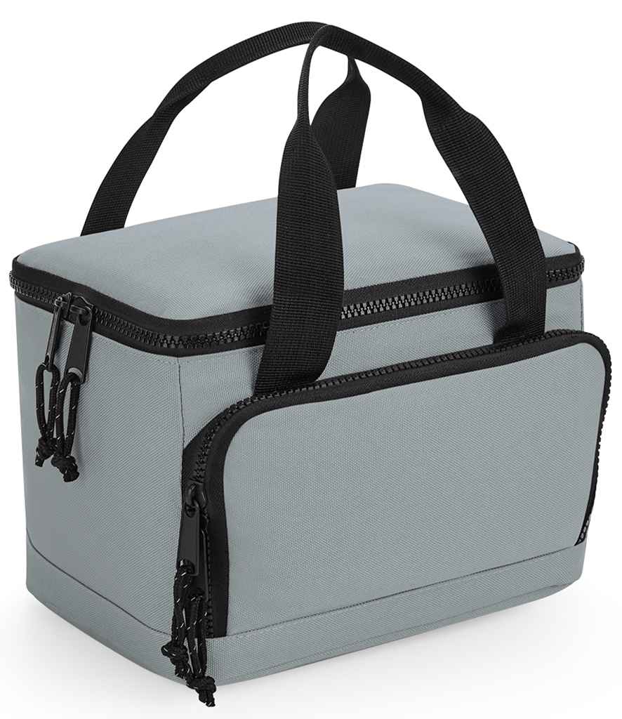 Bag Oerach Mini wedi'i Ailgylchu BagBase
